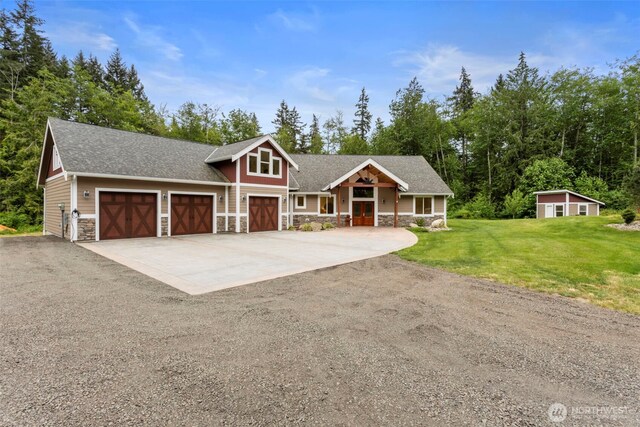 9189 NE Country Woods Ln, Kingston, WA 98346 - photo 33