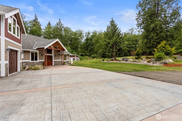 9189 NE Country Woods Ln, Kingston, WA 98346 - photo 34
