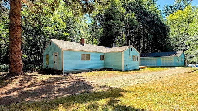 11003 SW Cove Rd, Vashon, WA 98070 - photo 1