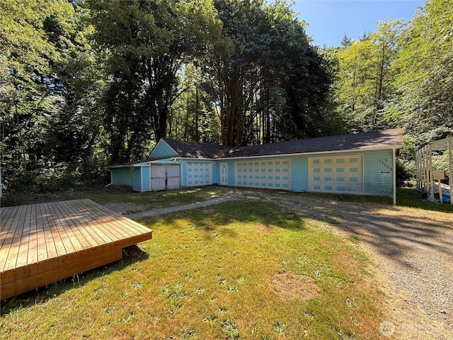 11003 SW Cove Rd, Vashon, WA 98070 - photo 2