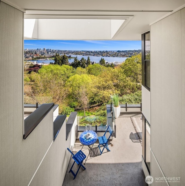 2400 Aurora Ave N Unit 202, Seattle, WA 98109 - water view