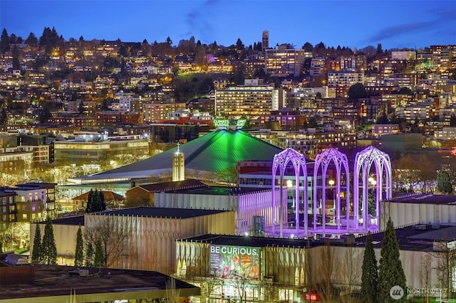 2400 Aurora Ave N Unit 202, Seattle, WA 98109 - view of city