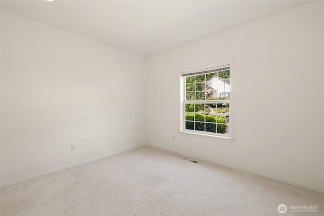 5007 70th Avenue Ct W Unit 7A, University Place, WA 98467 - view of carpeted empty room