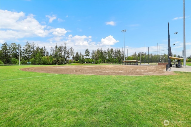 5007 70th Avenue Ct W Unit 7A, University Place, WA 98467 - surrounding community featuring a yard