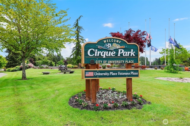 5007 70th Avenue Ct W Unit 7A, University Place, WA 98467 - exterior view