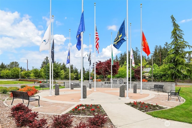 5007 70th Avenue Ct W Unit 7A, University Place, WA 98467 - view of home's community