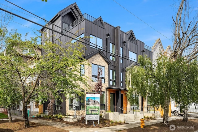 972 NW 54th St, Seattle, WA 98107 - view of building exterior
