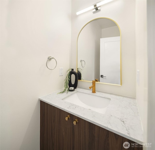 972 NW 54th St, Seattle, WA 98107 - bathroom with vanity
