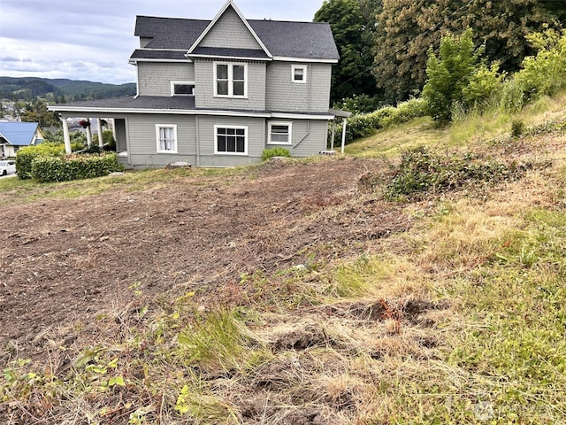 530 NE Adams Ave, Chehalis, WA 98532 - photo 3