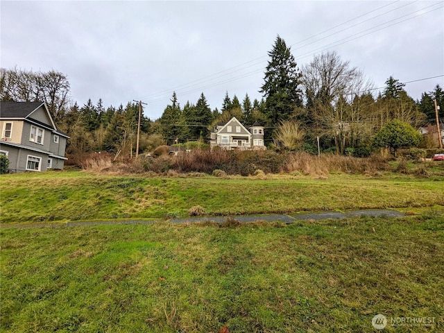 530 NE Adams Ave, Chehalis, WA 98532 - photo 1