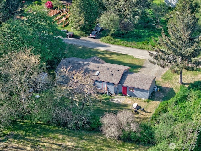 1510 144th Ln, Long Beach, WA 98631 - view of subject property
