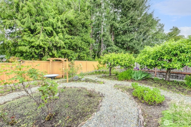 5511 152nd St SE, Everett, WA 98208 - view of yard