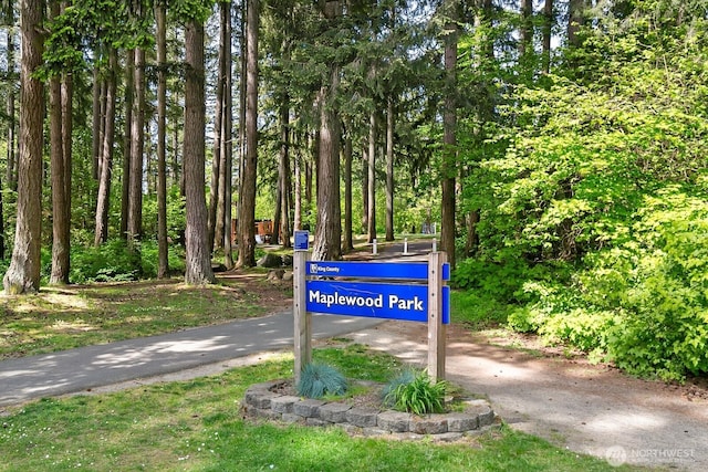 13832 146th Pl SE, Renton, WA 98059 - view of home's community