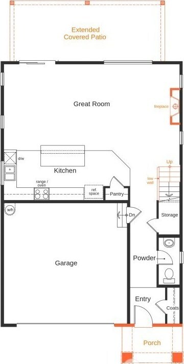 8639 46th Pl NE Unit Wm03, Marysville, WA 98270 - photo 2