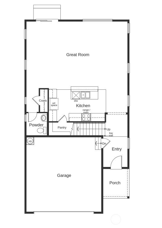 788 Holly Ave Unit 42, Buckley, WA 98321 - property floor plan
