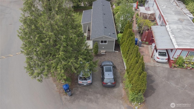 3333 228th St SE Unit 119, Bothell, WA 98021 - view from above of property