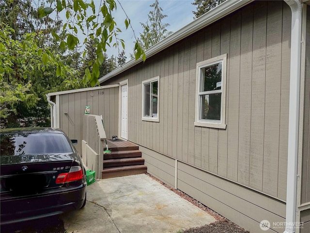 3333 228th St SE Unit 119, Bothell, WA 98021 - view of side of home