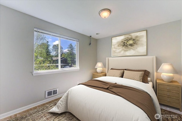 10826 NE 148th Ln Unit H201, Bothell, WA 98011 - bedroom featuring carpet flooring and baseboards