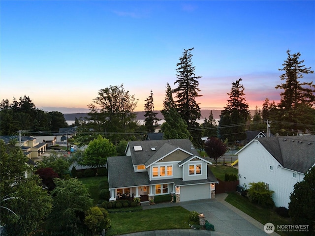 1625 Highland Terrace Ct, Mukilteo, WA 98275 - view of subject property