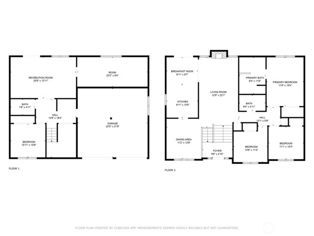 19306 Evergreen Dr E, Bonney Lake, WA 98391 - photo 39