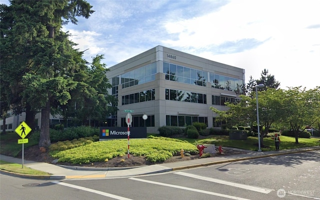 14760 NE 31st St Unit A308, Bellevue, WA 98007 - view of building exterior