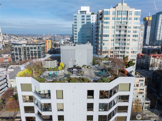 city view