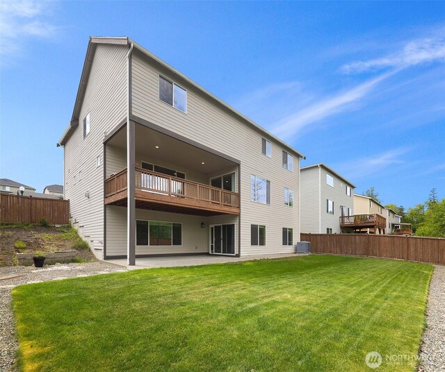 25704 207th Pl SE, Covington, WA 98042 - photo 38