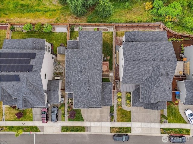 2668 83rd Avenue Ct E, Edgewood, WA 98371 - drone / aerial view