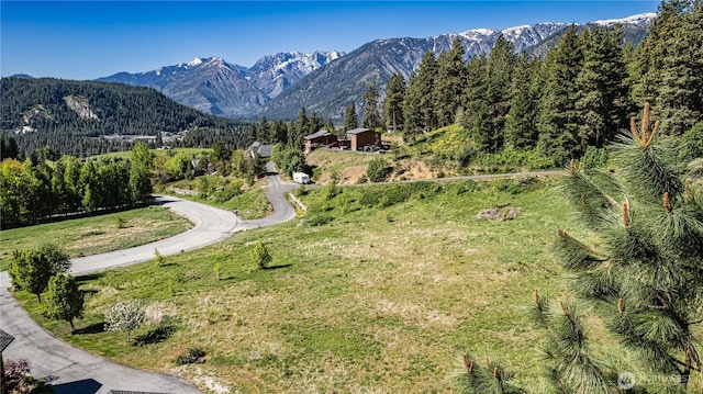10660 Fox Rd, Leavenworth, WA 98826