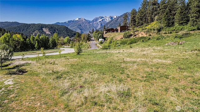 10660 Fox Rd, Leavenworth, WA 98826