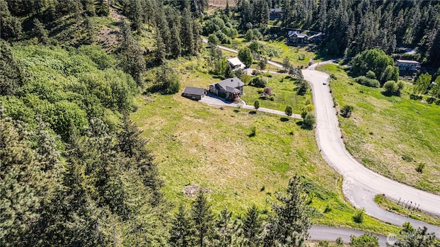10660 Fox Rd, Leavenworth, WA 98826