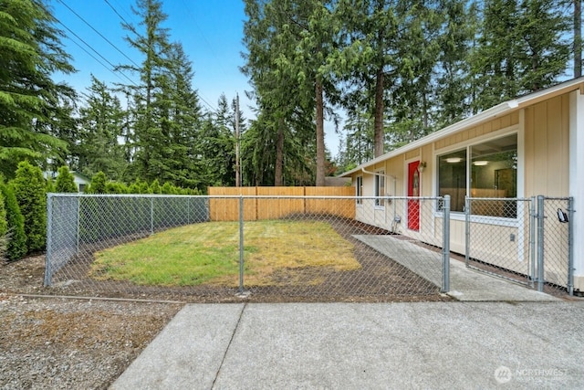 1115 207th Pl NE, Sammamish, WA 98074 - view of yard