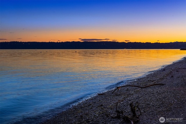 3316 SW 172nd St, Burien, WA 98166 - water view