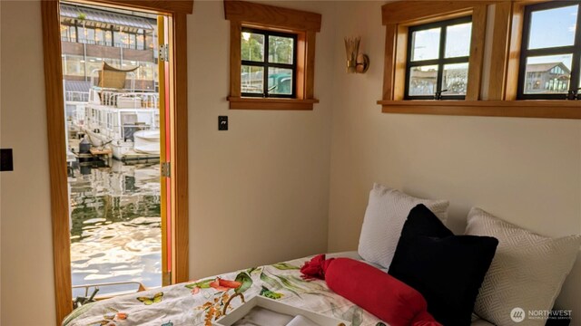 2040 Westlake Ave N Unit 17, Seattle, WA 98109 - view of bedroom
