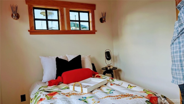 2040 Westlake Ave N Unit 17, Seattle, WA 98109 - view of bedroom