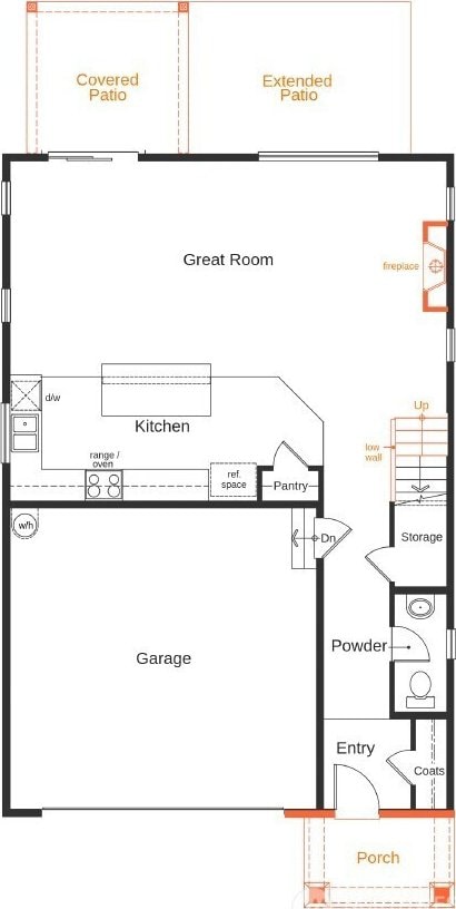 5037 87th Dr NE Unit 044, Marysville, WA 98270 - photo 2