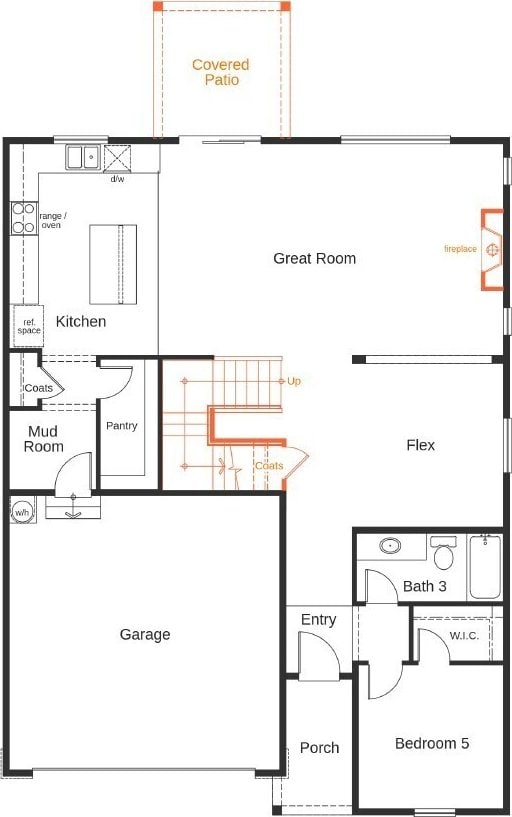 772 Holly Ave Unit 41, Buckley, WA 98321 - photo 2