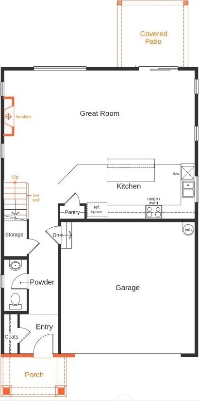 8559 46th Pl NE Unit Wm08, Marysville, WA 98270 - photo 2