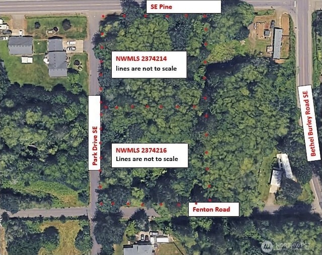 145XX Park Dr SE, Port Orchard, WA 98367 - photo 1