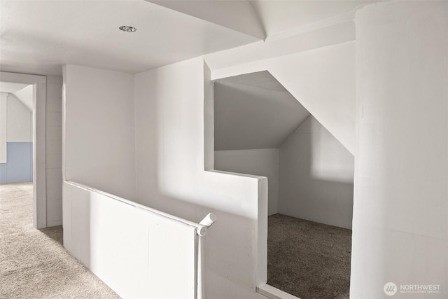 1118 W Wishkah St, Aberdeen, WA 98520 - bonus room featuring carpet