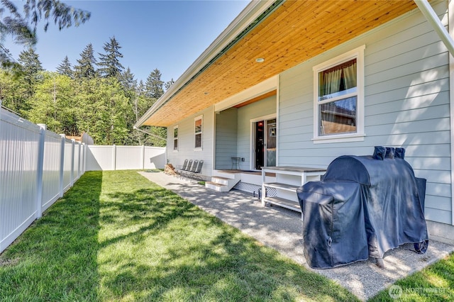 7058 E Nightingale St, Port Orchard, WA 98366 - photo 5