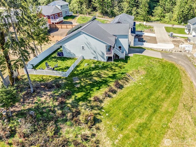 7058 E Nightingale St, Port Orchard, WA 98366 - photo 30