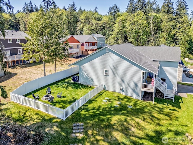 7058 E Nightingale St, Port Orchard, WA 98366 - photo 31