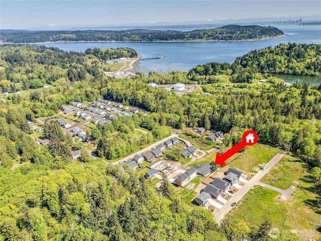 7058 E Nightingale St, Port Orchard, WA 98366 - photo 1