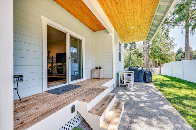 7058 E Nightingale St, Port Orchard, WA 98366 - photo 38