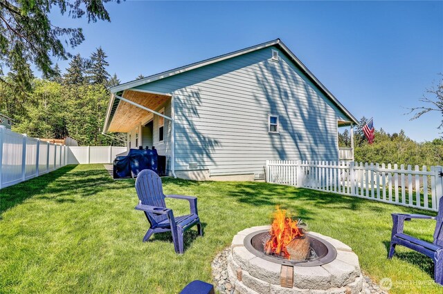 7058 E Nightingale St, Port Orchard, WA 98366 - photo 6