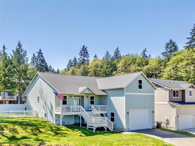7058 E Nightingale St, Port Orchard, WA 98366 - photo 40