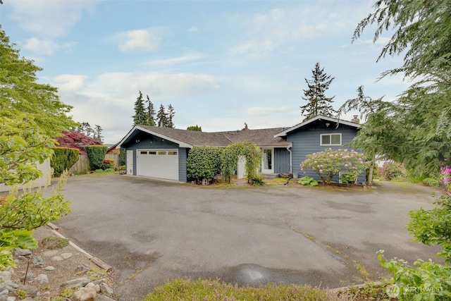 327 Priest Point Dr NW, Tulalip, WA 98271 - ranch-style house with driveway