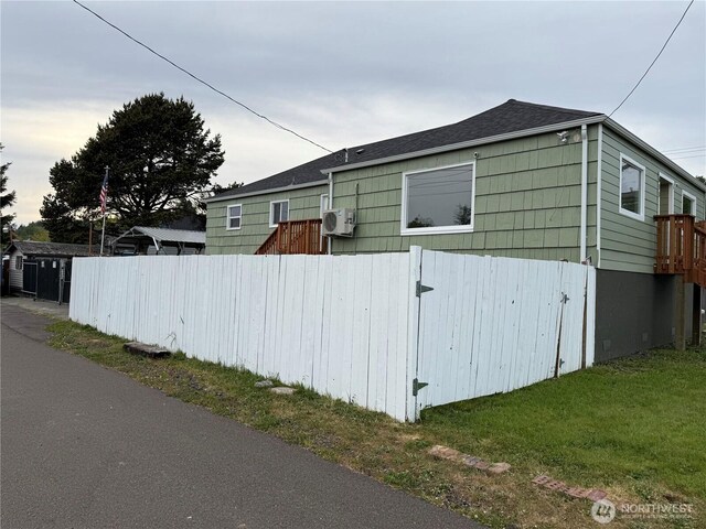 611 Conger St, Aberdeen, WA 98520 - photo 4