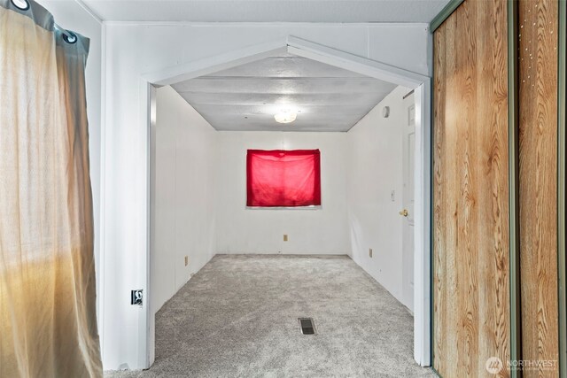 15016 W Thorne Ln SW Unit 7, Lakewood, WA 98498 - spare room with carpet flooring